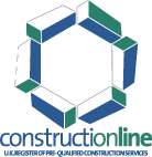 Constructionline - UK register of pre-qualified construction services